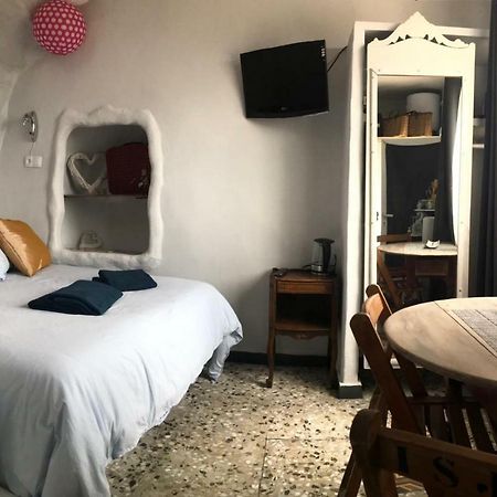 Apartmán Casita Vista Loca Alicante Exteriér fotografie