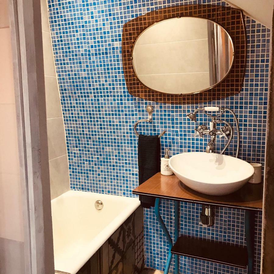 Apartmán Casita Vista Loca Alicante Exteriér fotografie