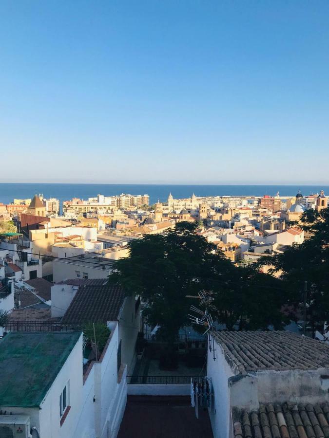 Apartmán Casita Vista Loca Alicante Exteriér fotografie
