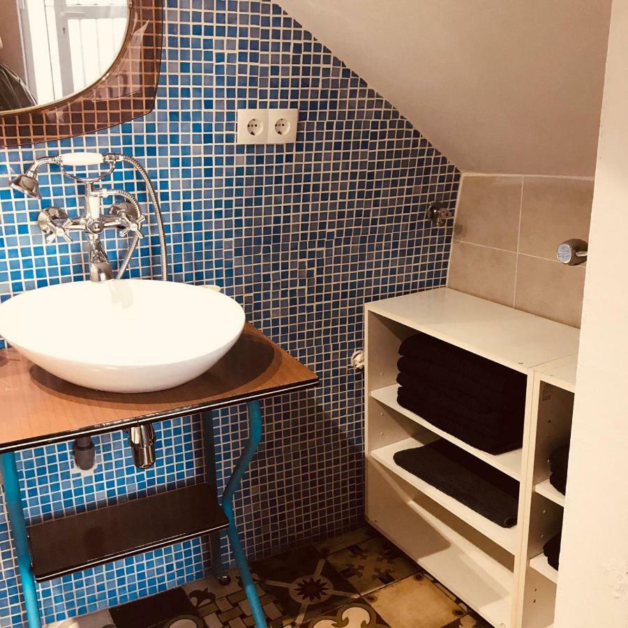 Apartmán Casita Vista Loca Alicante Exteriér fotografie