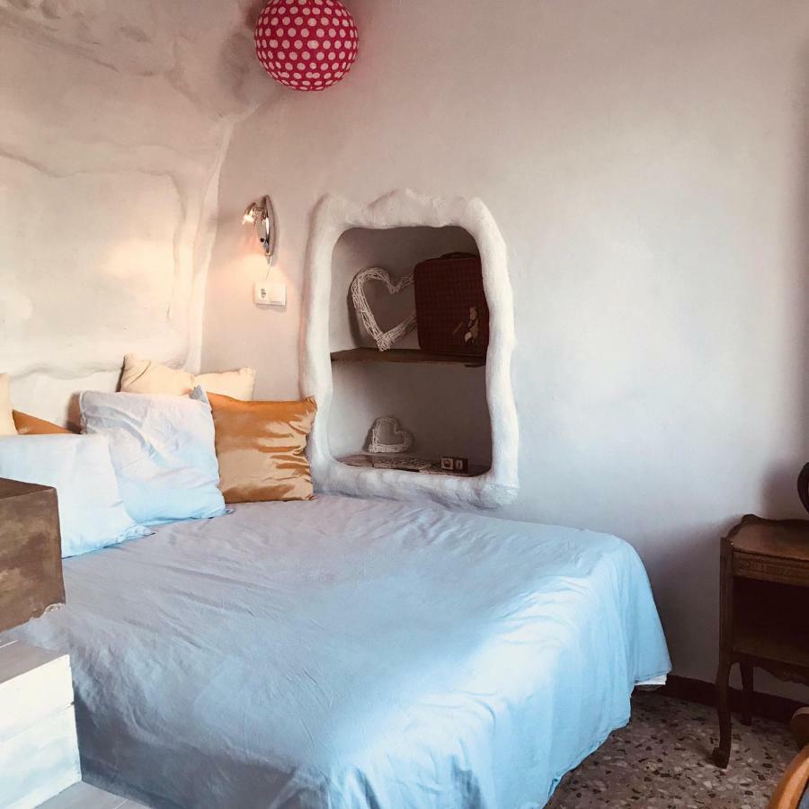 Apartmán Casita Vista Loca Alicante Exteriér fotografie