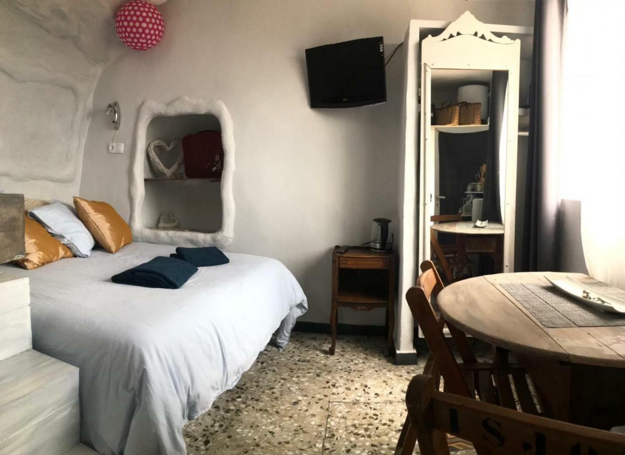 Apartmán Casita Vista Loca Alicante Exteriér fotografie