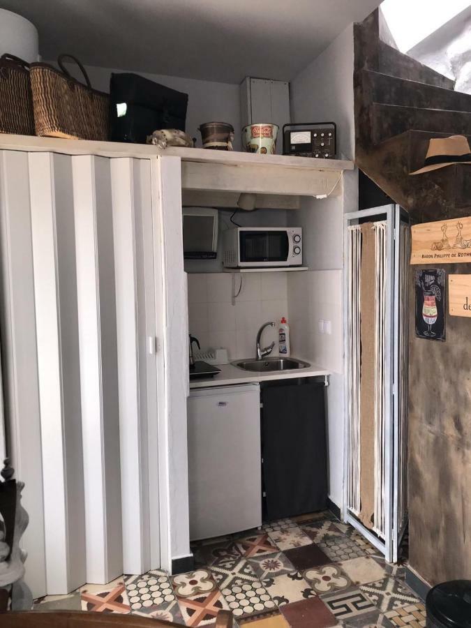 Apartmán Casita Vista Loca Alicante Exteriér fotografie